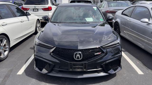 2025 Acura Integra Type S