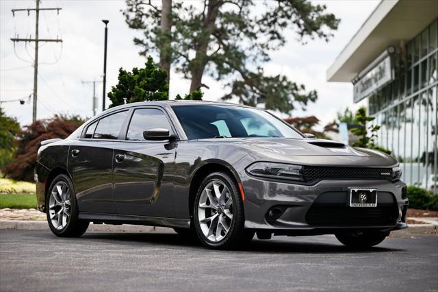 2021 Dodge Charger GT RWD for sale in Virginia Beach, VA