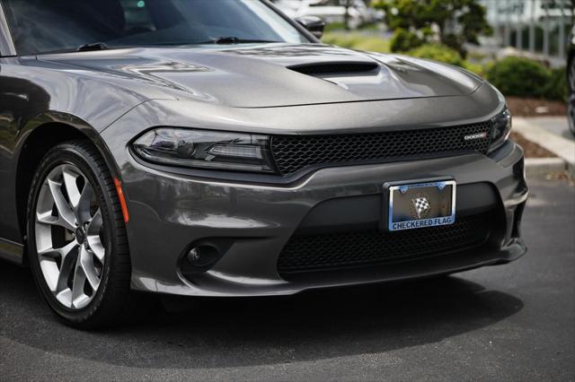 2021 Dodge Charger GT RWD