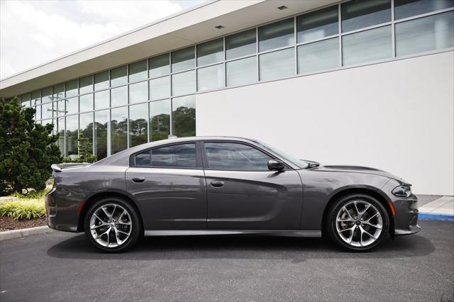 2021 Dodge Charger GT RWD