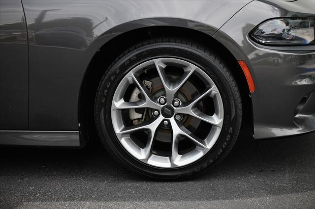 2021 Dodge Charger GT RWD