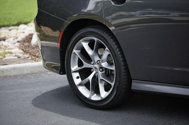 2021 Dodge Charger GT RWD