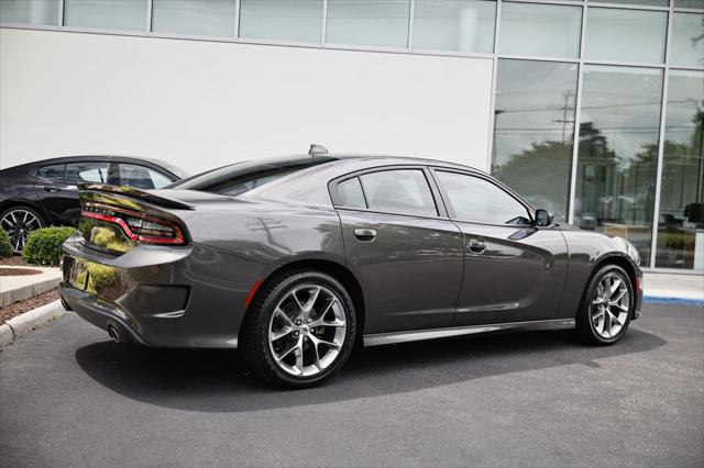 2021 Dodge Charger GT RWD