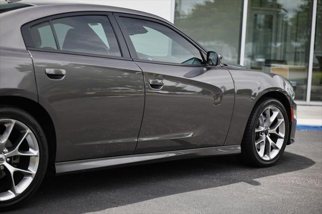 2021 Dodge Charger GT RWD