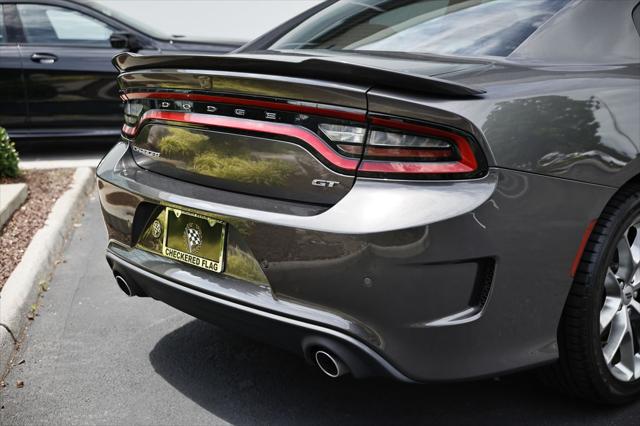 2021 Dodge Charger GT RWD