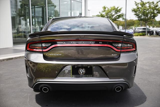 2021 Dodge Charger GT RWD