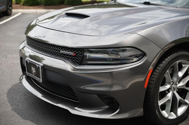 2021 Dodge Charger GT RWD
