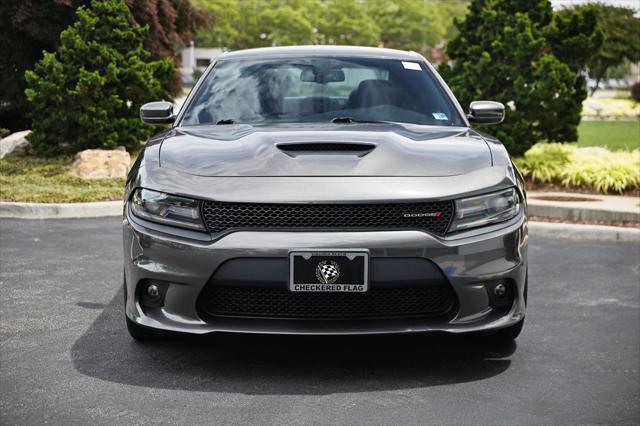 2021 Dodge Charger GT RWD
