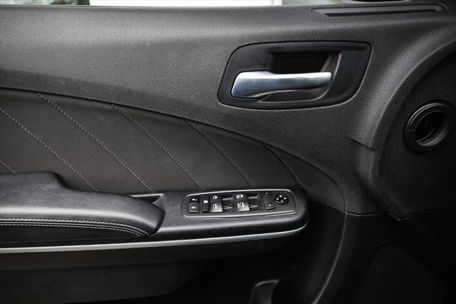 2021 Dodge Charger GT RWD
