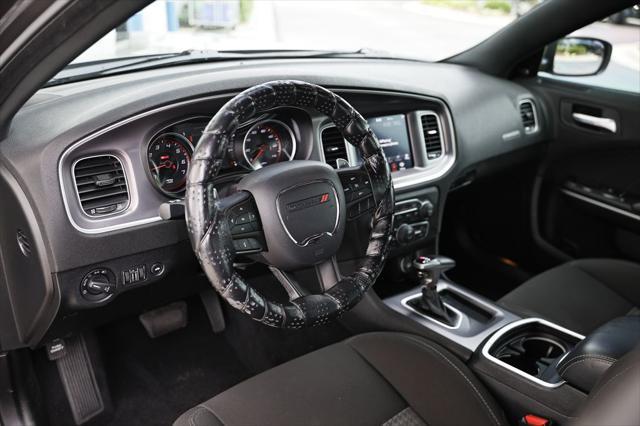 2021 Dodge Charger GT RWD