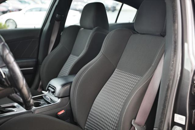 2021 Dodge Charger GT RWD