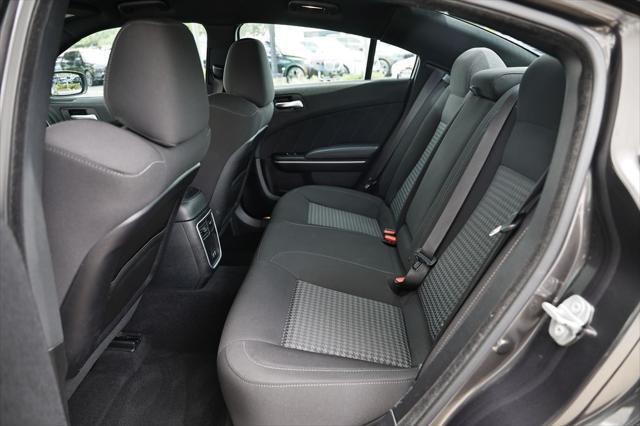 2021 Dodge Charger GT RWD