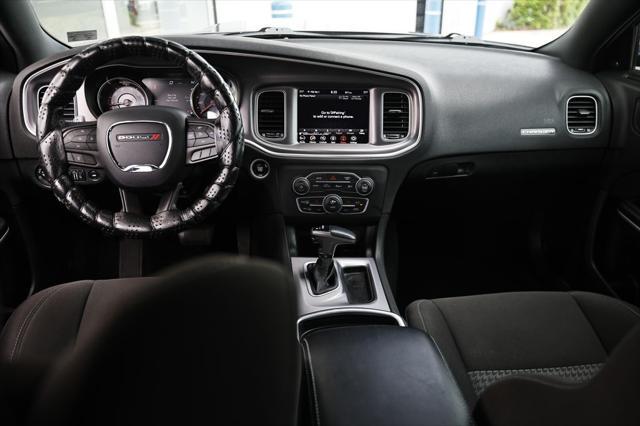 2021 Dodge Charger GT RWD