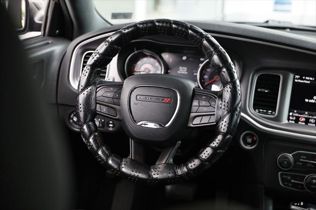 2021 Dodge Charger GT RWD
