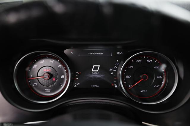 2021 Dodge Charger GT RWD