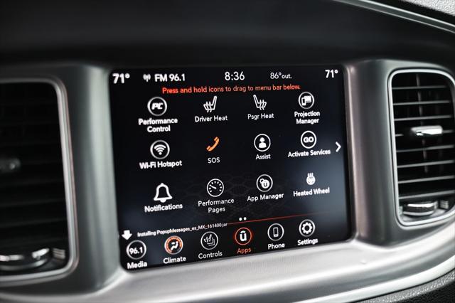 2021 Dodge Charger GT RWD