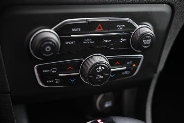 2021 Dodge Charger GT RWD