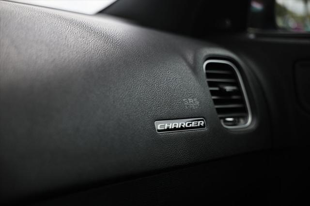 2021 Dodge Charger GT RWD