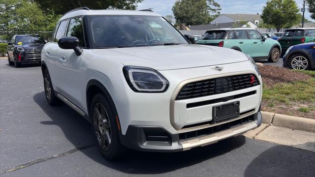 2025 MINI Cooper Countryman Cooper S for sale in Virginia Beach, VA