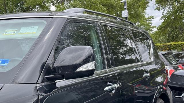 2022 Nissan Armada SV 4WD