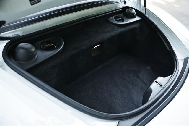 2025 Porsche 718 Boxster S