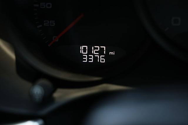 2025 Porsche 718 Boxster S