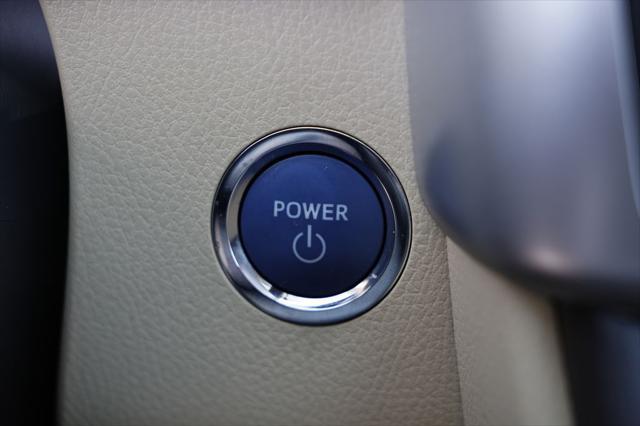 2017 Toyota Highlander Hybrid XLE