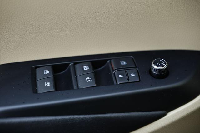 2017 Toyota Highlander Hybrid XLE