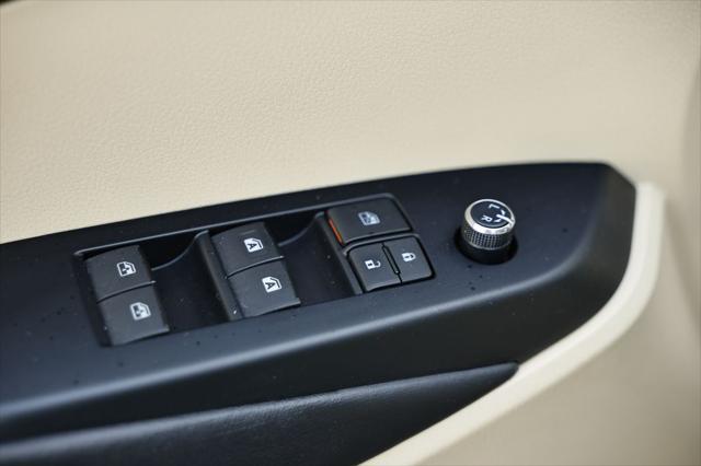 2017 Toyota Highlander Hybrid XLE