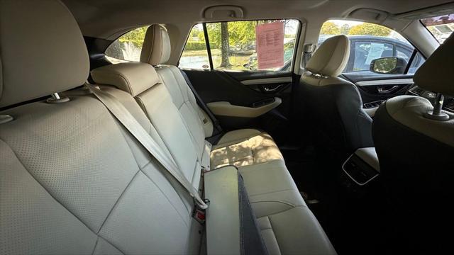 2023 Subaru Outback Limited