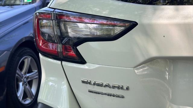 2023 Subaru Outback Limited