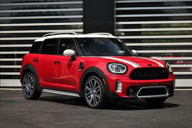 2022 MINI Countryman Cooper S for sale in Virginia Beach, VA