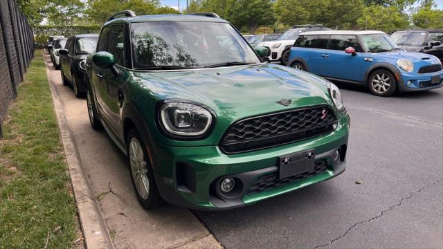 2023 MINI Cooper Countryman Cooper S for sale in Virginia Beach, VA