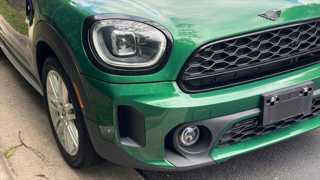 2023 MINI Cooper Countryman Cooper S