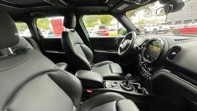 2023 MINI Cooper Countryman Cooper S