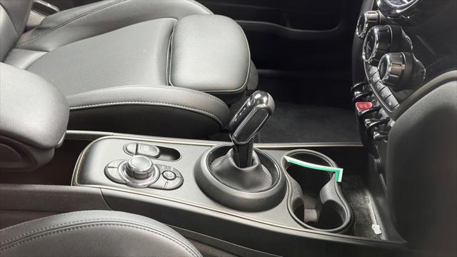 2023 MINI Cooper Countryman Cooper S