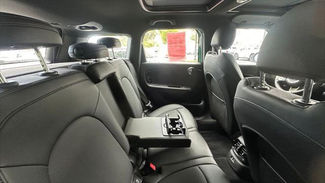2023 MINI Cooper Countryman Cooper S