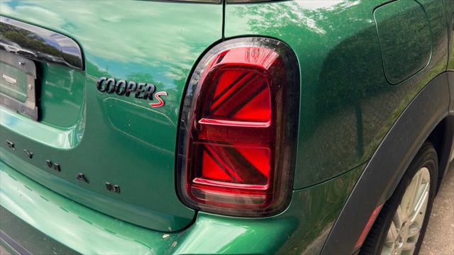 2023 MINI Cooper Countryman Cooper S