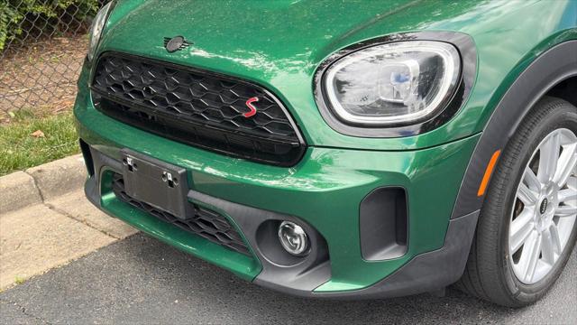 2023 MINI Cooper Countryman Cooper S