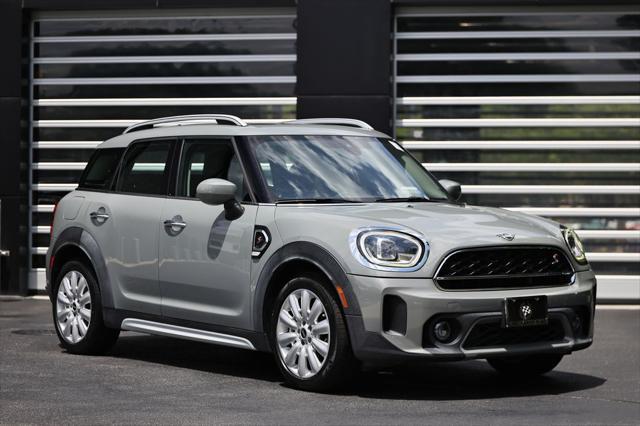 2021 MINI Countryman Cooper S for sale in Virginia Beach, VA