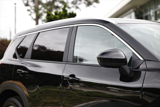2025 Nissan Rogue SV FWD