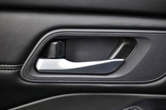 2025 Nissan Rogue SV FWD