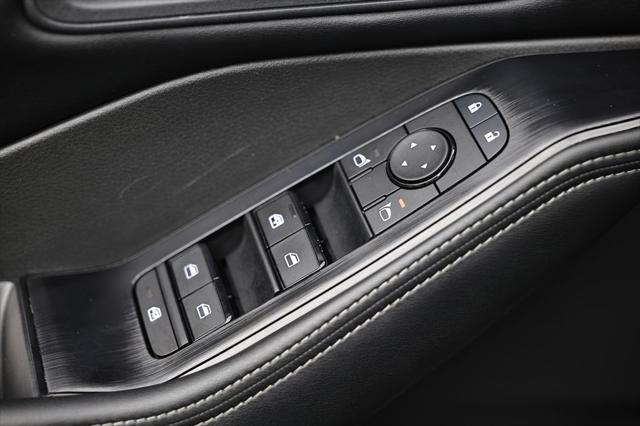 2025 Nissan Rogue SV FWD