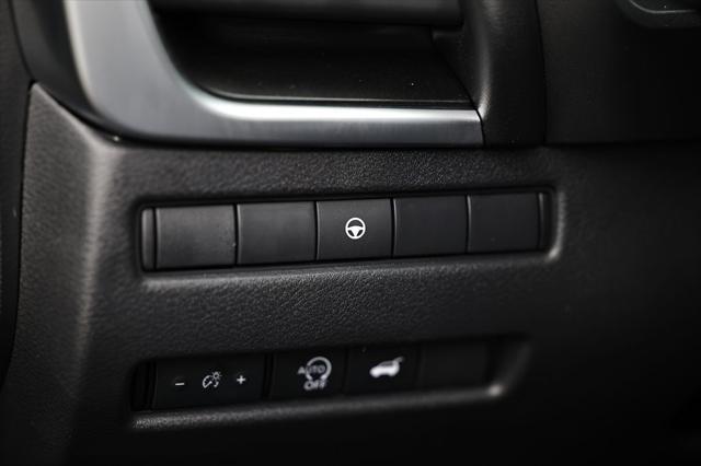 2025 Nissan Rogue SV FWD