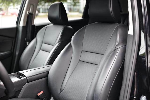 2025 Nissan Rogue SV FWD