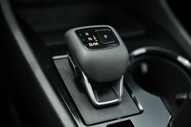 2025 Nissan Rogue SV FWD