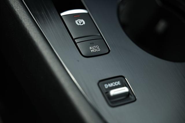 2025 Nissan Rogue SV FWD