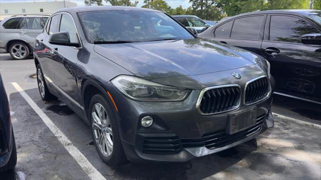 2018 BMW X2 sDrive28i for sale in Virginia Beach, VA