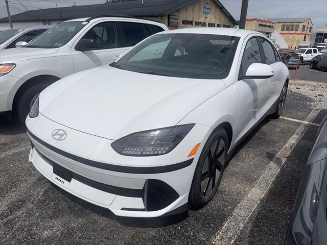 2023 Hyundai IONIQ 6 SE for sale near COLUMBUS, OH