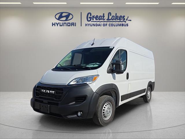 2023 Ram ProMaster 2500 for sale near COLUMBUS, OH